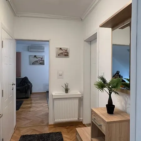 Prestige 3 Apartamento *