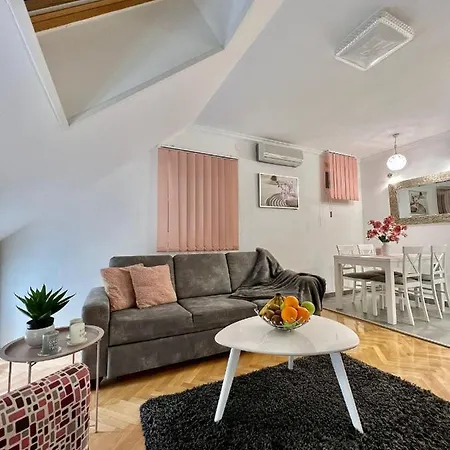 Appartement Prestige 3 *