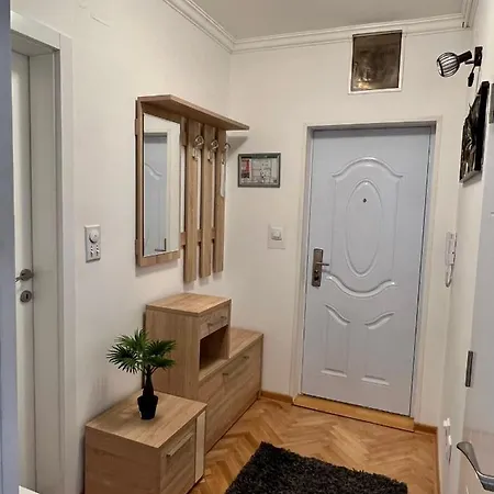 Appartement Prestige 3 Novi Sad