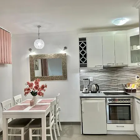 Prestige 3 Appartement *