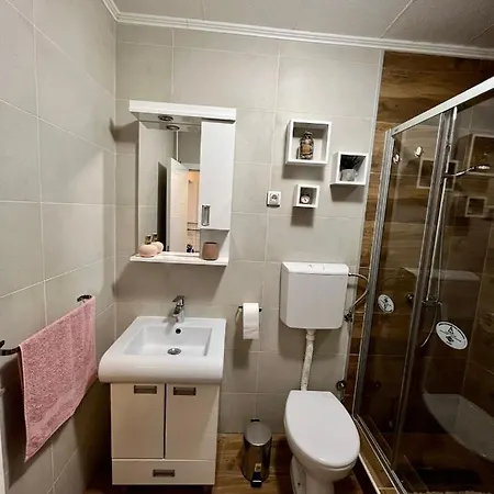 Prestige 3 Novi Sad