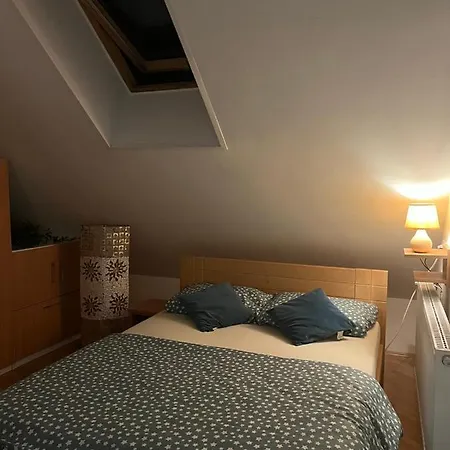 Prestige 3 Appartement Novi Sad