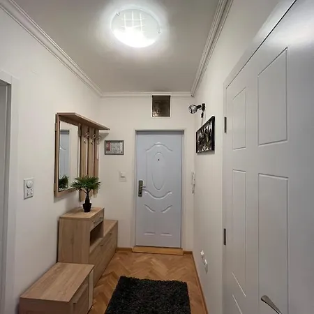 Apartamento Prestige 3 Novi Sad