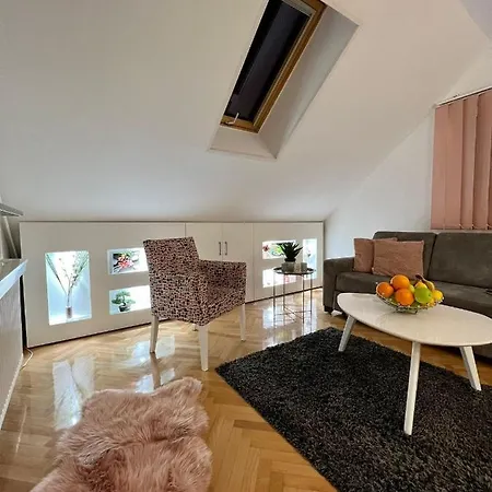 Apartamento Prestige 3 Novi Sad